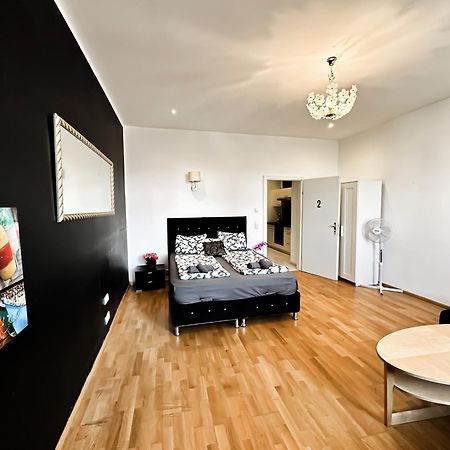 Cozy Rooms In Brigittenau Area Mm29 Wien Ngoại thất bức ảnh