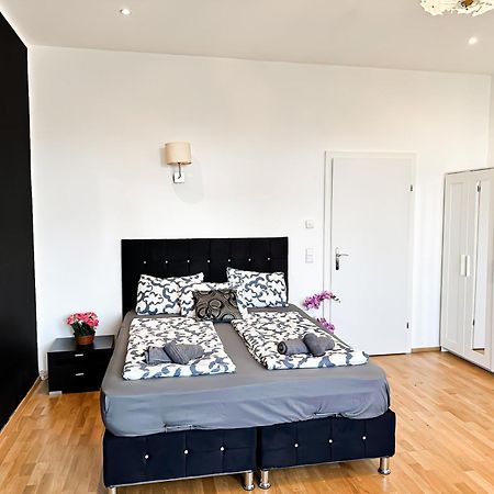 Cozy Rooms In Brigittenau Area Mm29 Wien Ngoại thất bức ảnh