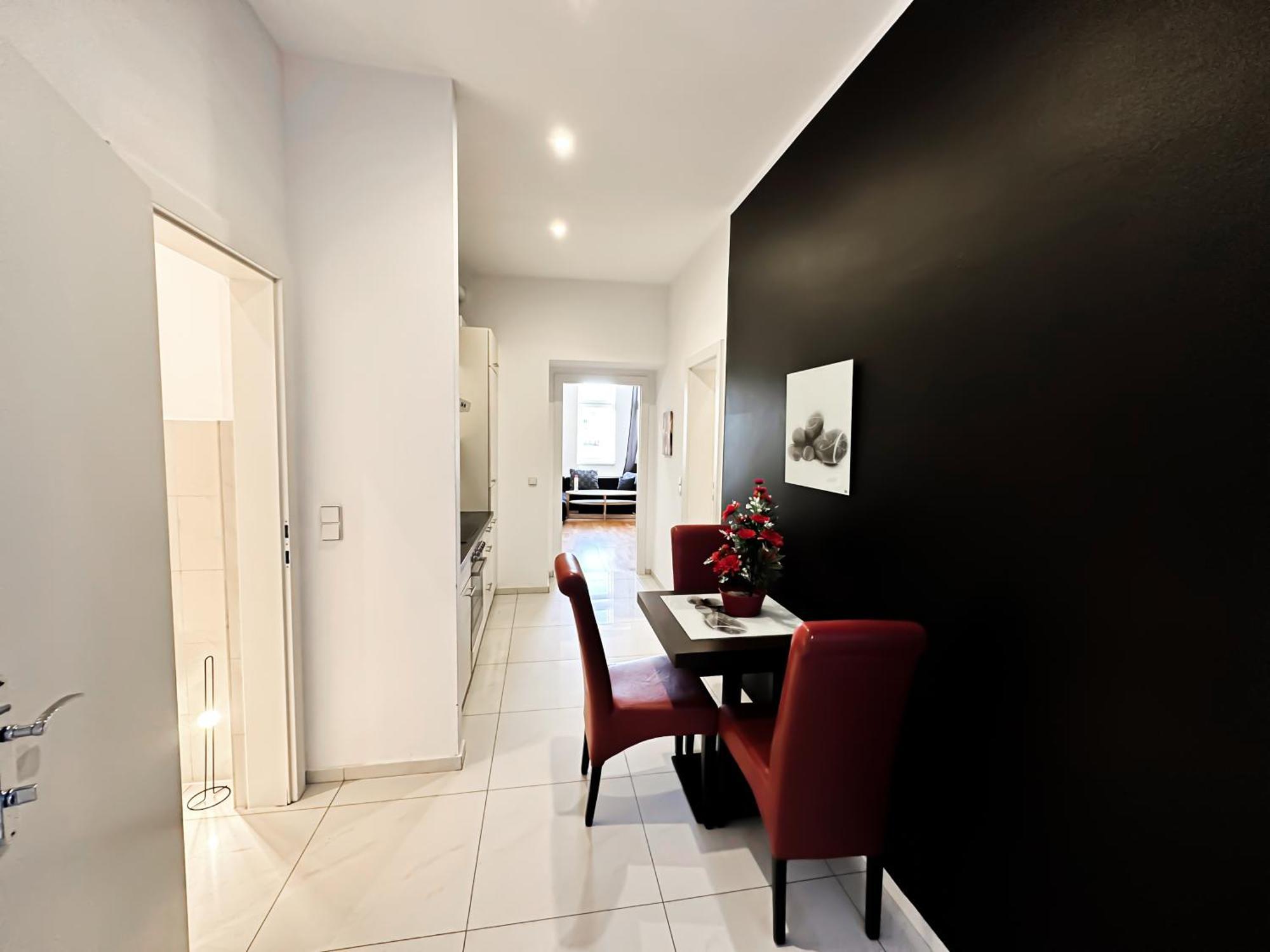 Cozy Rooms In Brigittenau Area Mm29 Wien Ngoại thất bức ảnh