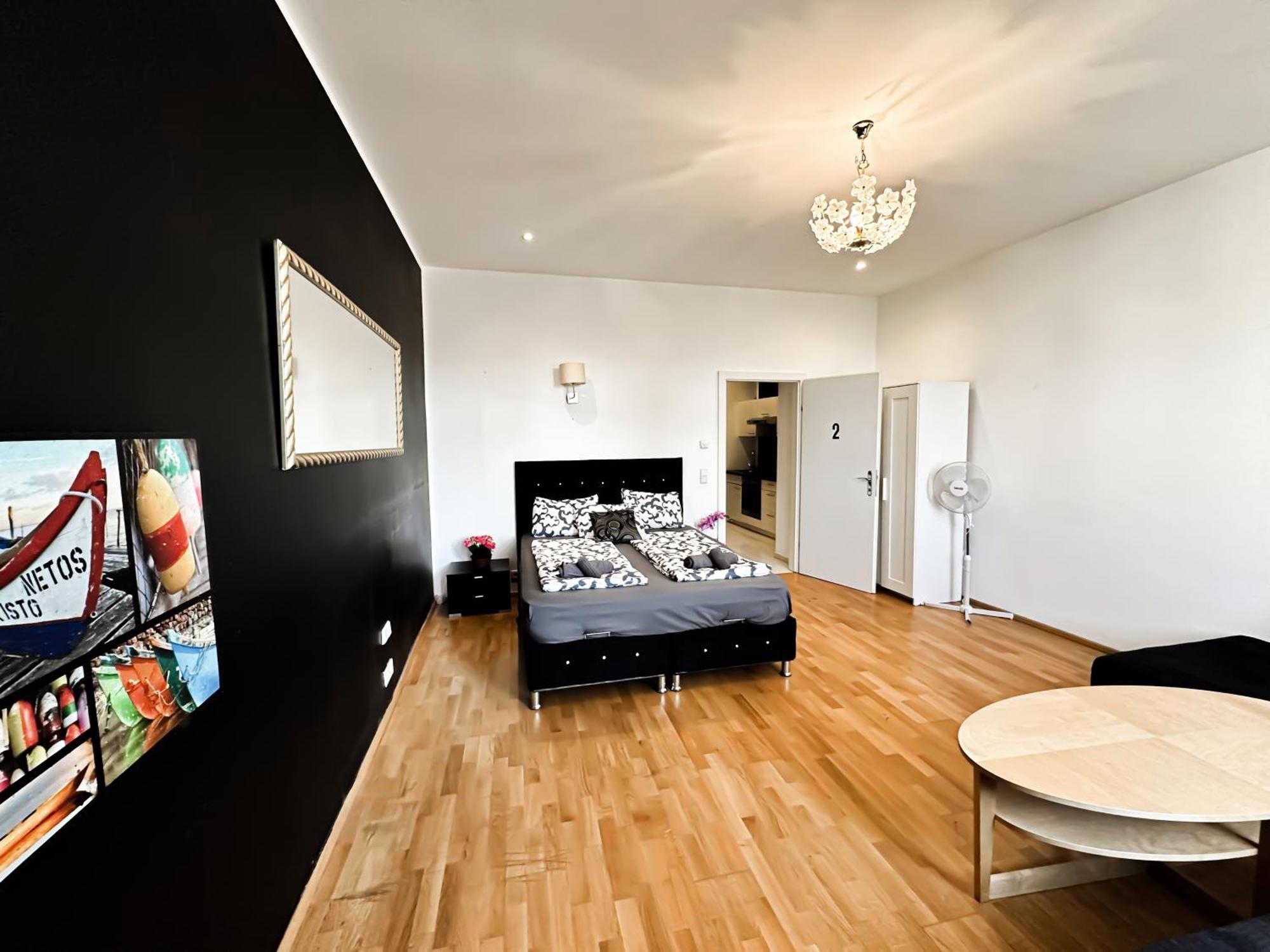 Cozy Rooms In Brigittenau Area Mm29 Wien Ngoại thất bức ảnh