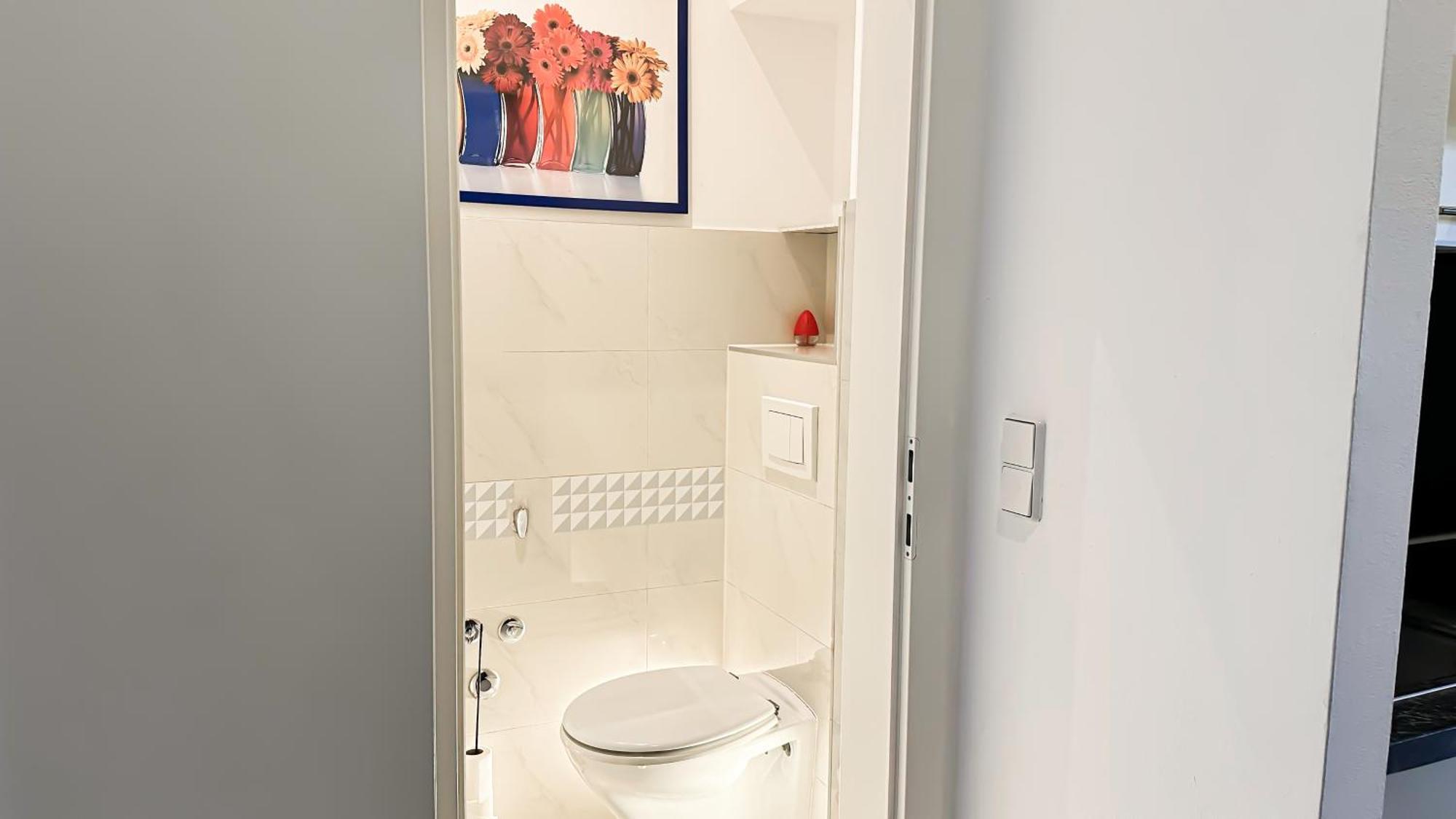Cozy Rooms In Brigittenau Area Mm29 Wien Ngoại thất bức ảnh