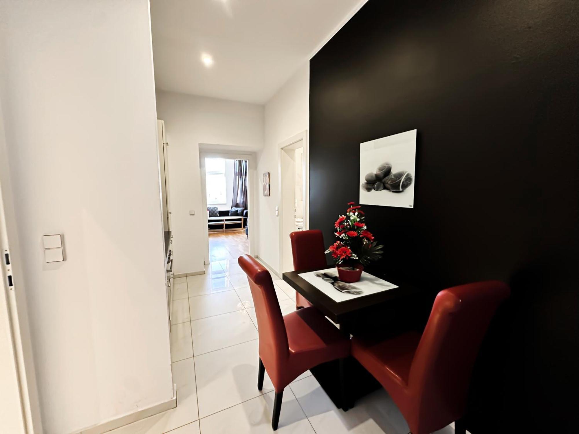 Cozy Rooms In Brigittenau Area Mm29 Wien Ngoại thất bức ảnh