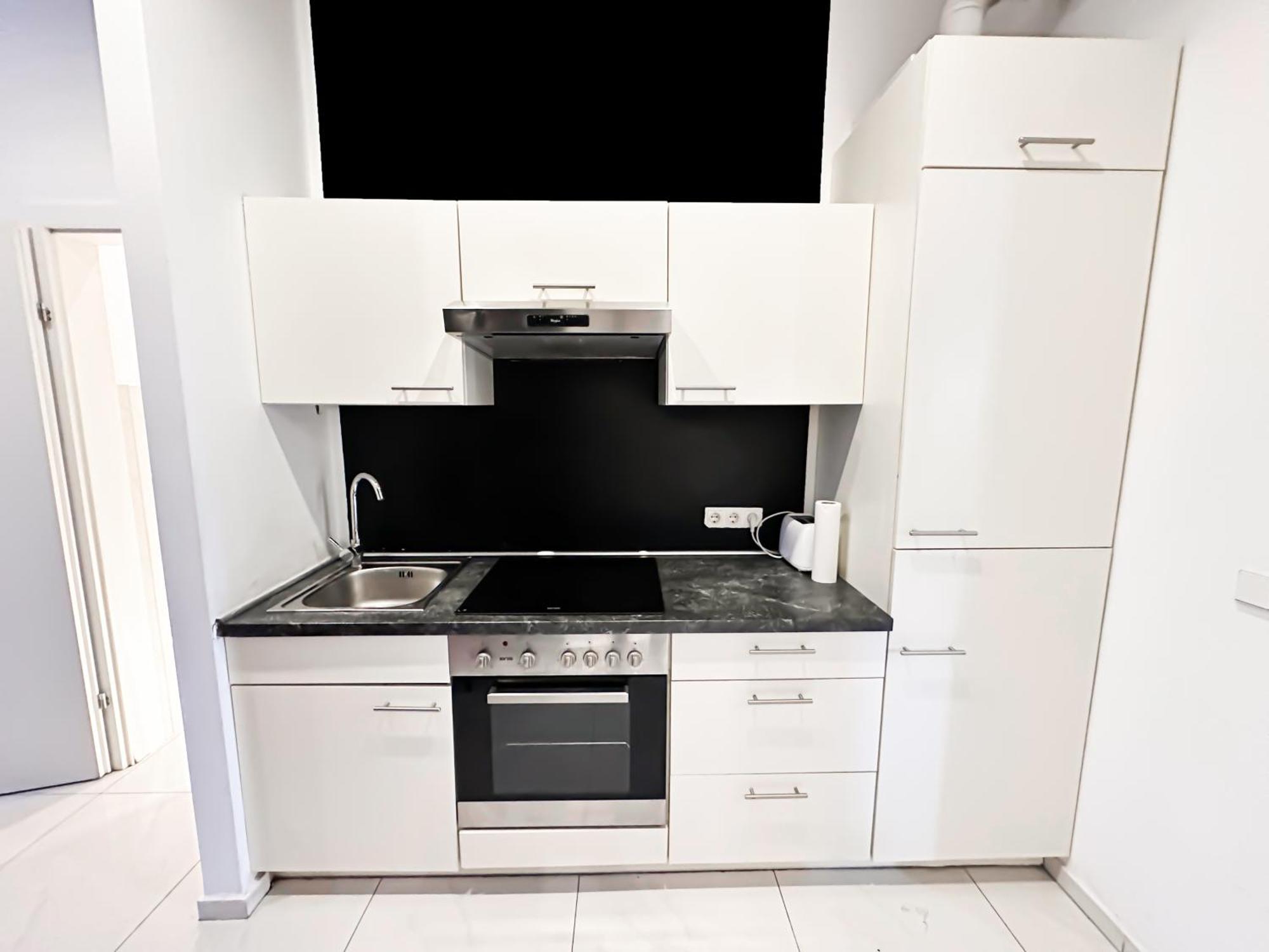 Cozy Rooms In Brigittenau Area Mm29 Wien Ngoại thất bức ảnh