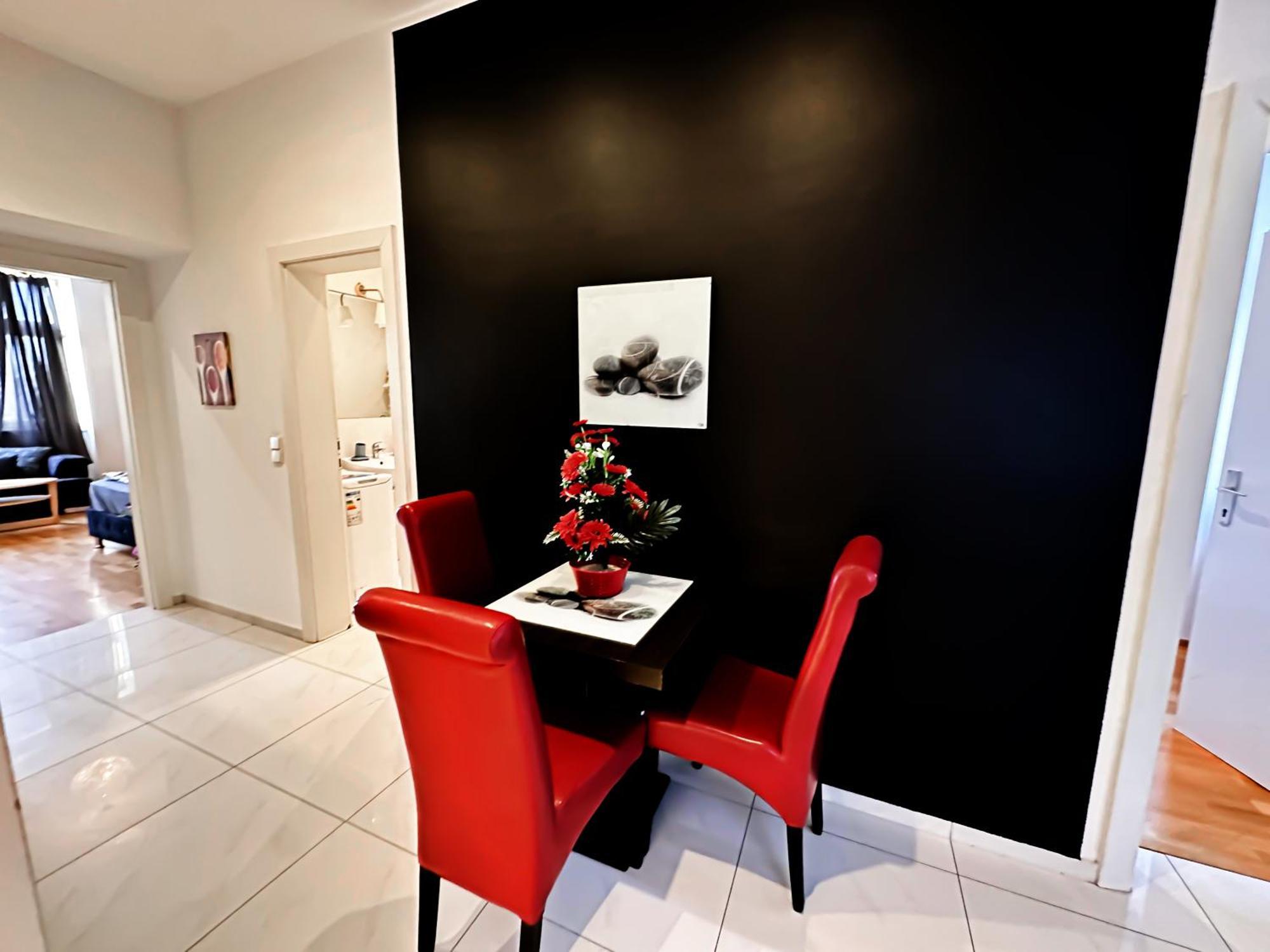 Cozy Rooms In Brigittenau Area Mm29 Wien Ngoại thất bức ảnh