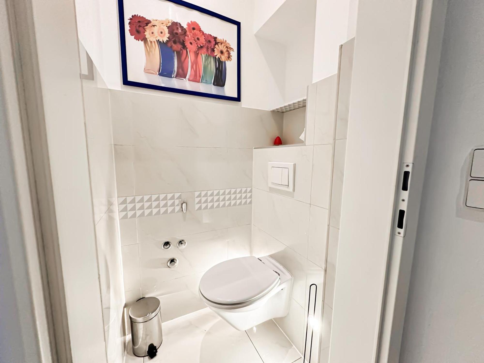 Cozy Rooms In Brigittenau Area Mm29 Wien Ngoại thất bức ảnh