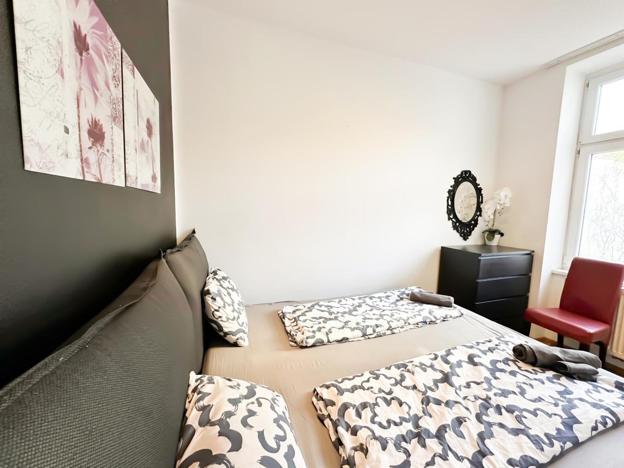 Cozy Rooms In Brigittenau Area Mm29 Wien Ngoại thất bức ảnh