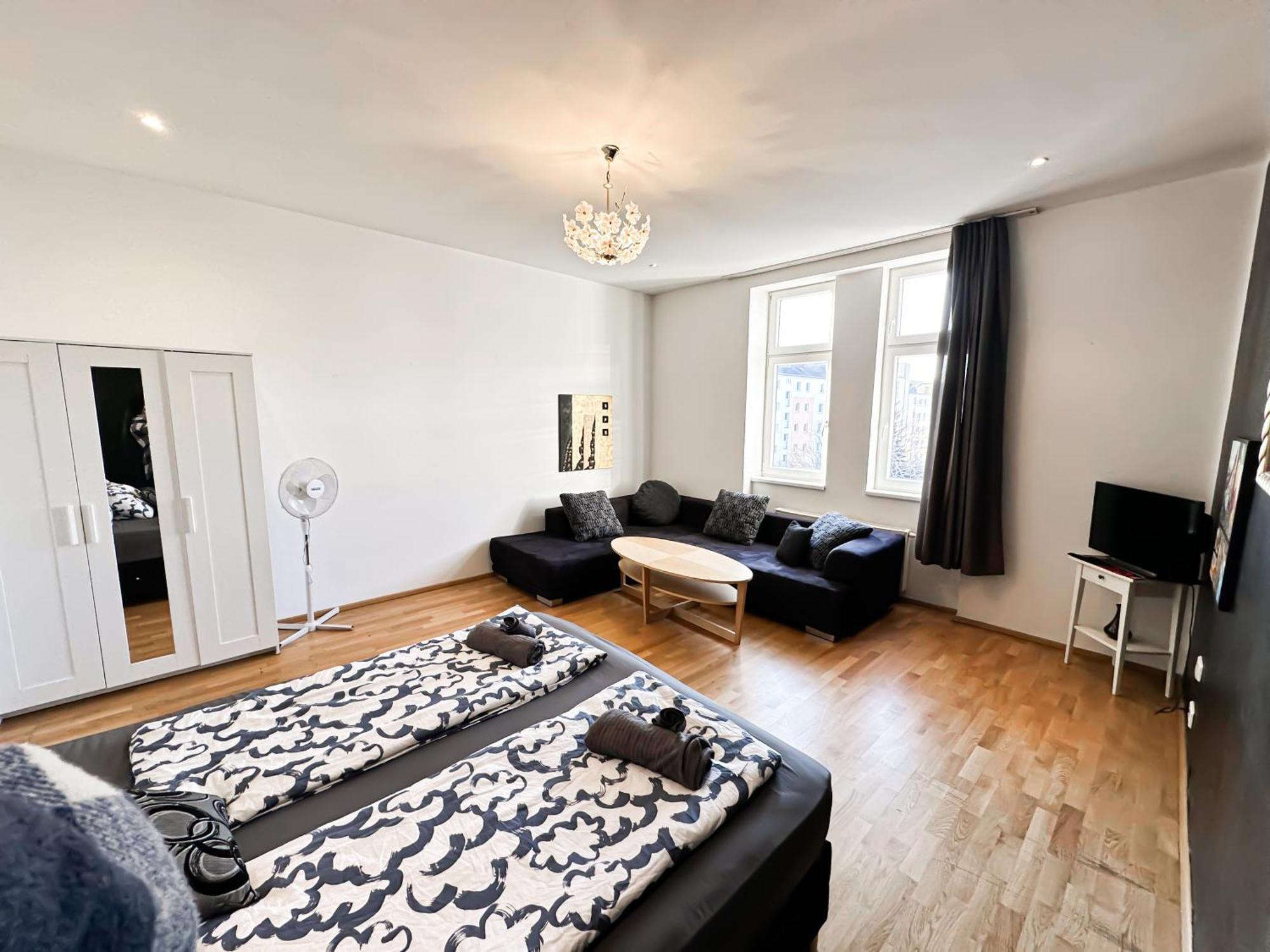 Cozy Rooms In Brigittenau Area Mm29 Wien Ngoại thất bức ảnh